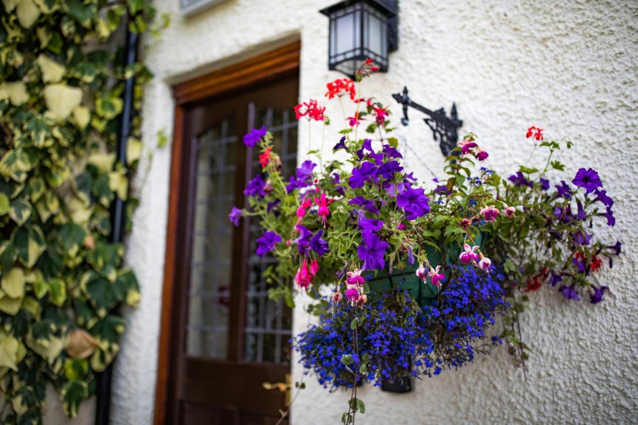 The Cottage Windermere Exterior foto